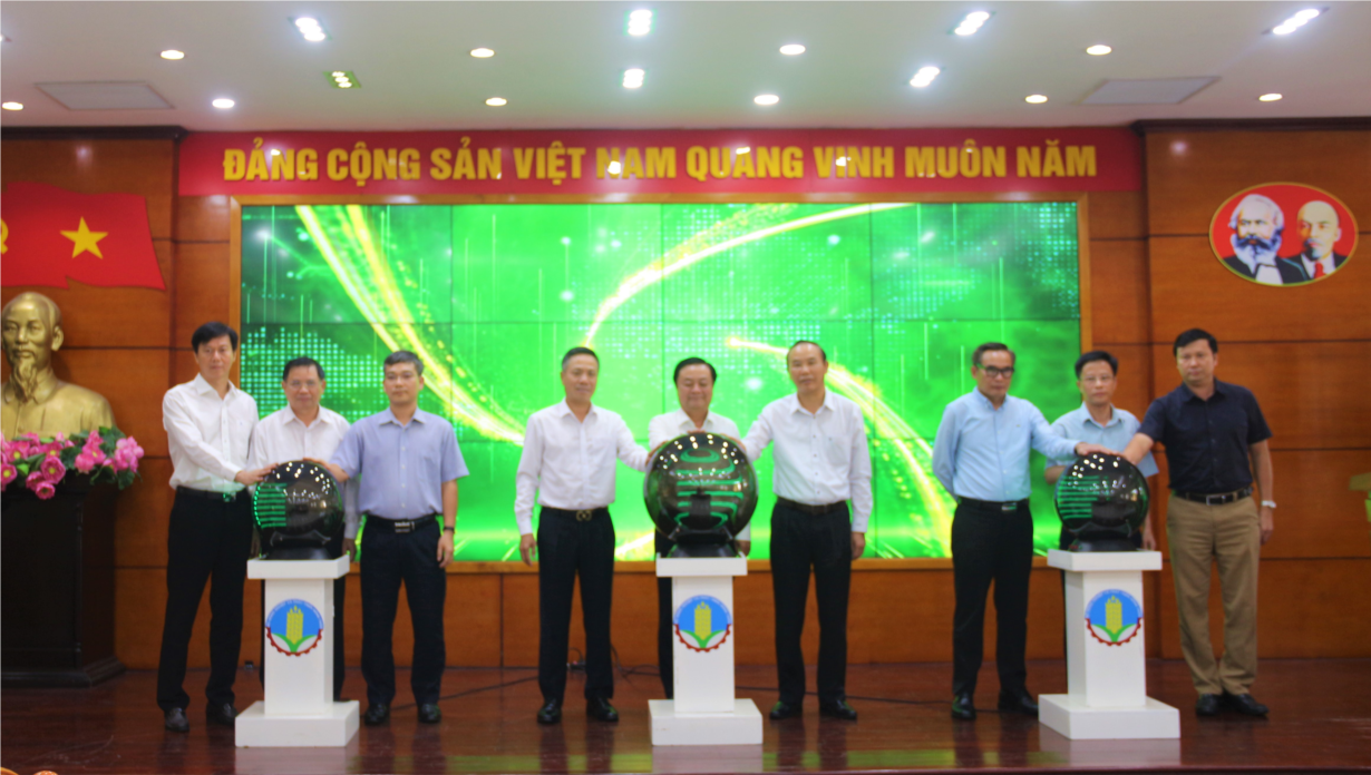 Chuyển đổi số trong nông nghiệp: Định danh Nông sản Việt Nam (19/8/2022)